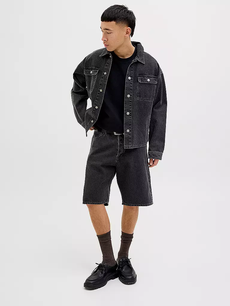 JACK & JONES | Short BAGGY Fit JJIALEX | 