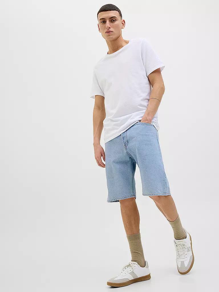 JACK & JONES | Short BAGGY Fit JJIALEX | 
