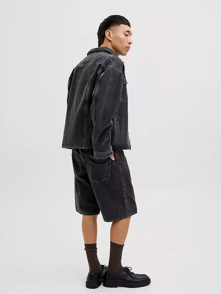 JACK & JONES | Short BAGGY Fit JJIALEX | 