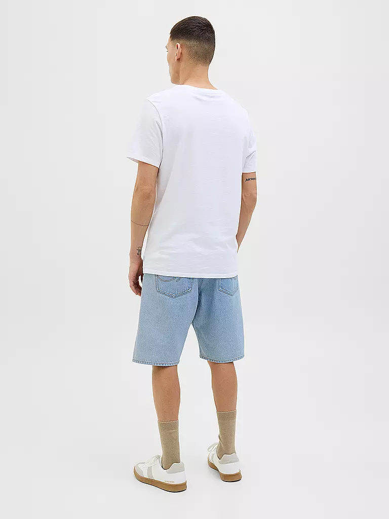 JACK & JONES | Short BAGGY Fit JJIALEX | 