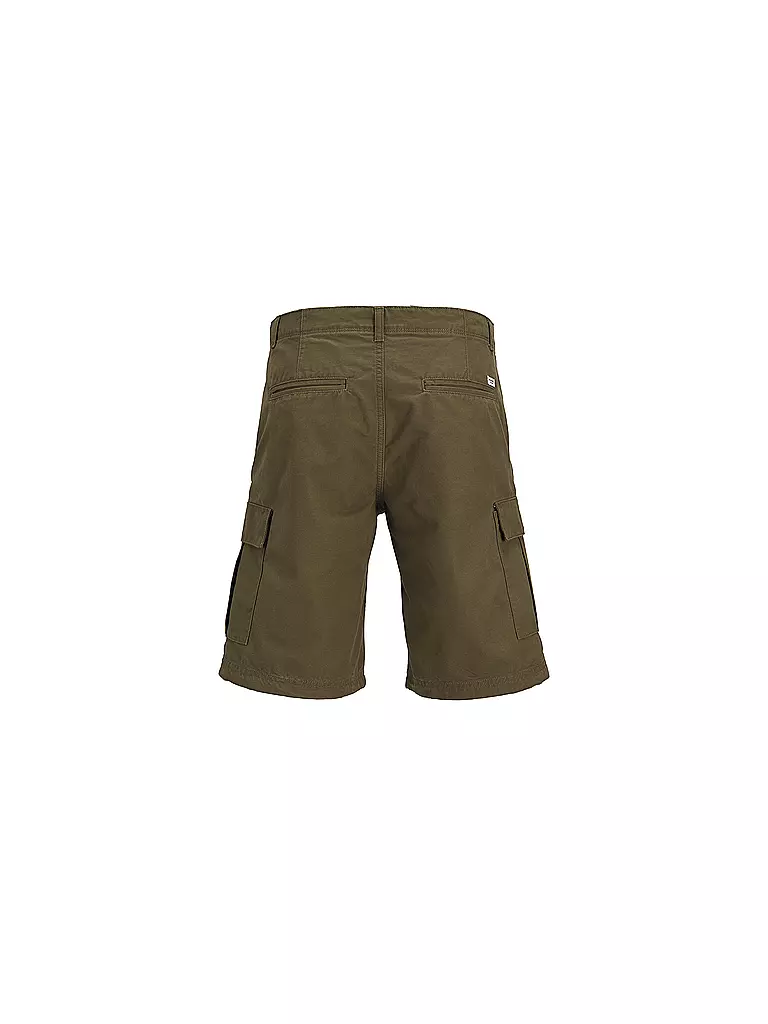 JACK & JONES | Short cargo JPSTCOLE pour garçon | 