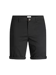 JACK & JONES | Chinoshorts JPSTBOWIE | Noir