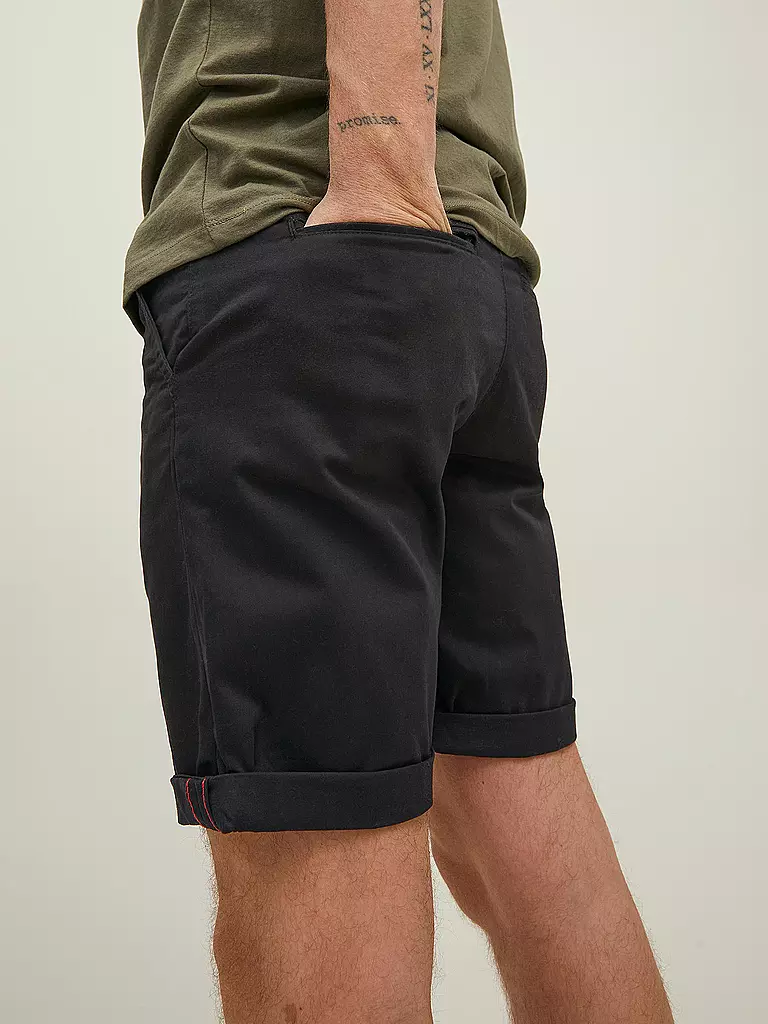 JACK & JONES | Short chino coupe regular JPSTBOWIE | 