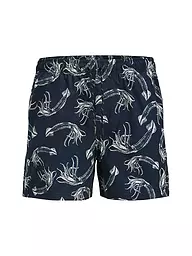 JACK & JONES | Short de bain JPSTMAUI JJSWIM | Bleu foncé