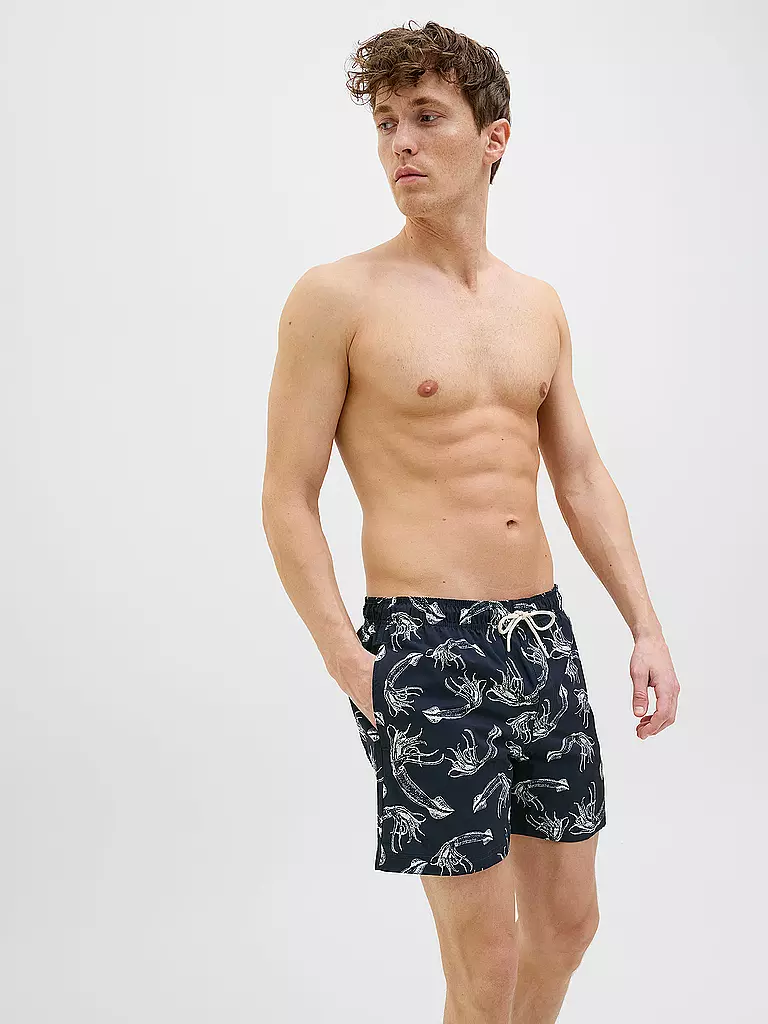 JACK & JONES | Short de bain JPSTMAUI JJSWIM | 