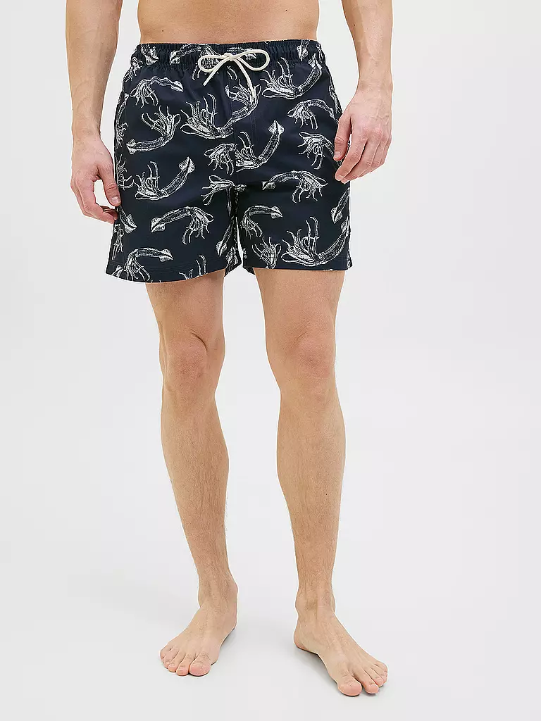 JACK & JONES | Short de bain JPSTMAUI JJSWIM | 