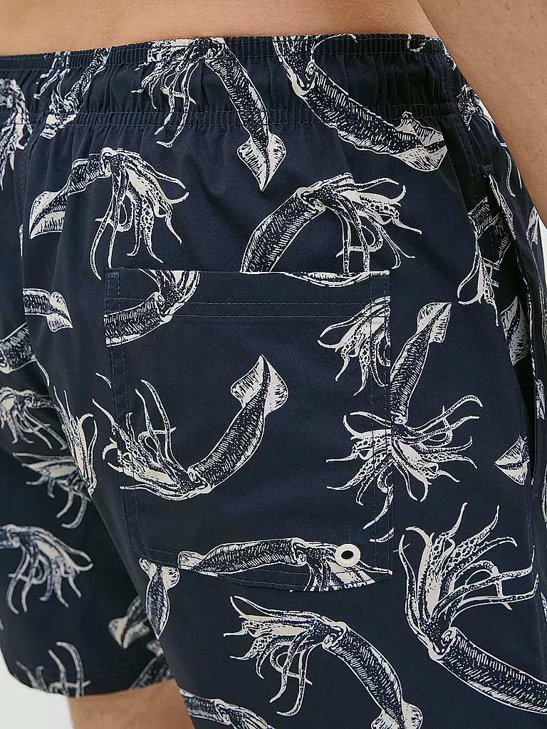 JACK & JONES | Short de bain JPSTMAUI JJSWIM | 