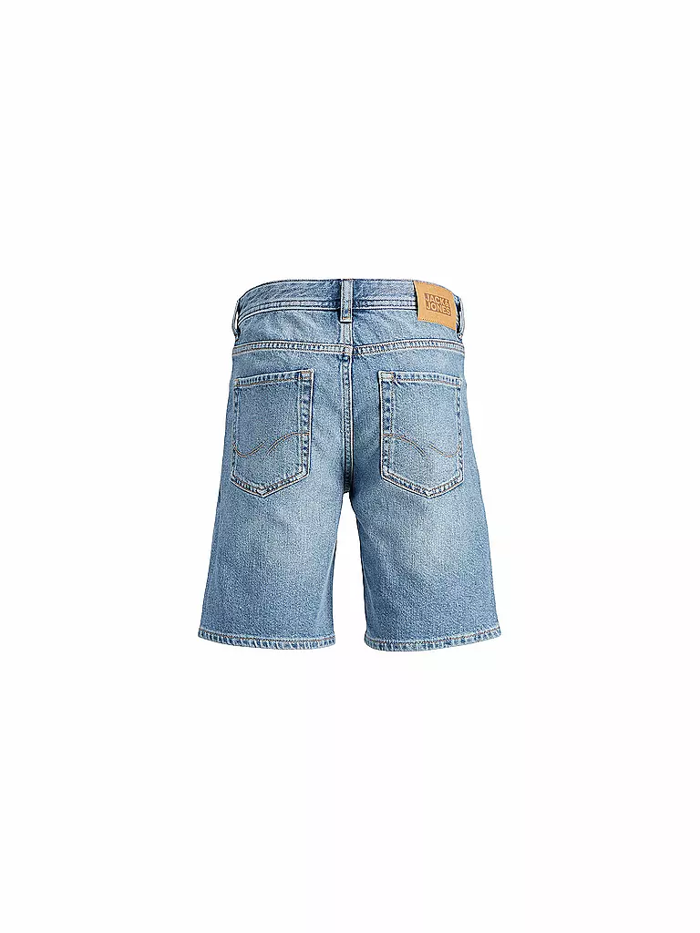 JACK & JONES | Short en jean garçon JJICHRIS JJORIGINAL | 