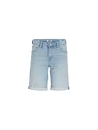 JACK & JONES | Short en jean garçon JJIRICK JJICON | Bleu clair