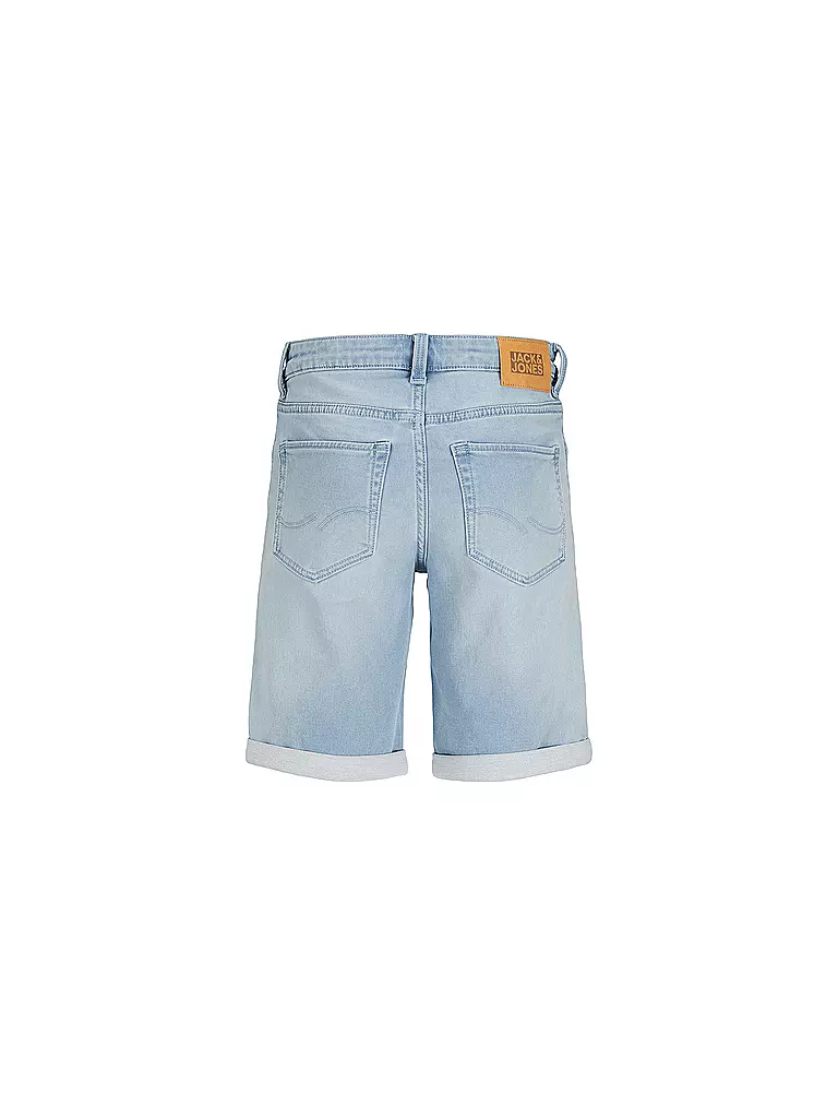 JACK & JONES | Short en jean garçon JJIRICK JJICON | 