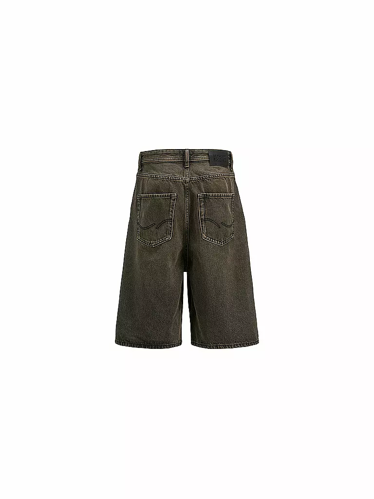 JACK & JONES | Short en jean garçon JJIRON JJORIGINAL | 