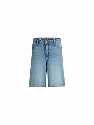 JACK & JONES | Short en jean garçon JJITONY JJORIGINAL | Bleu clair