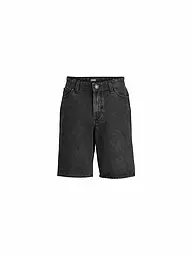 JACK & JONES | Short en jean garçon JJITONY JJORIGINAL | Noir