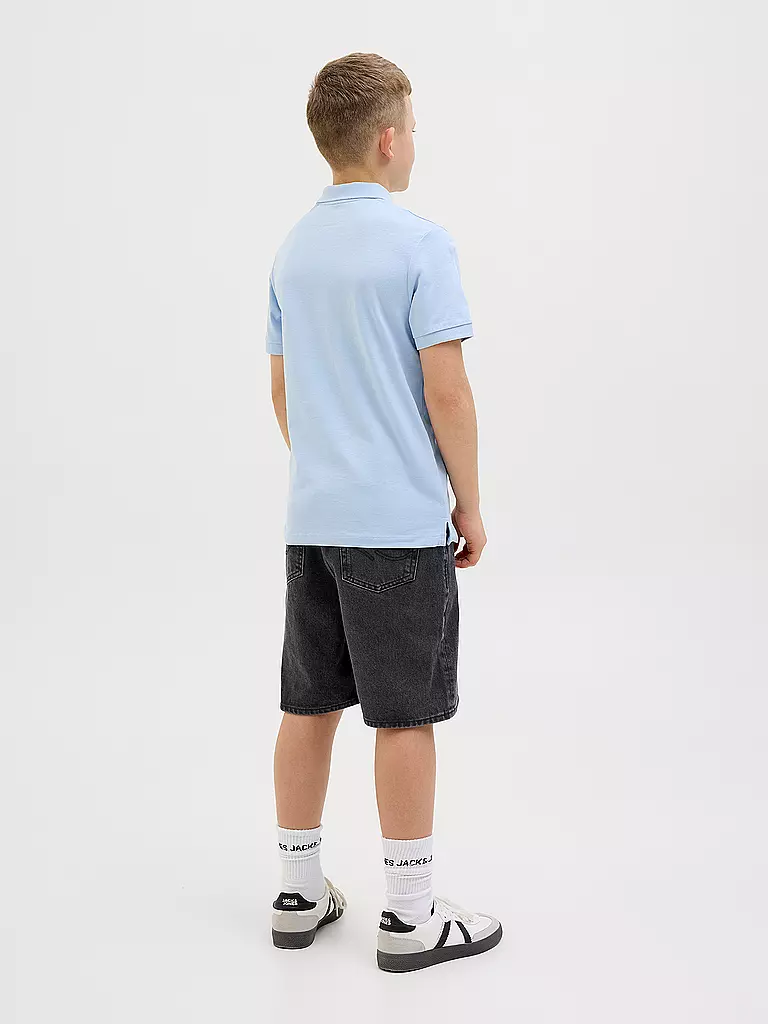 JACK & JONES | Short en jean garçon JJITONY JJORIGINAL | 