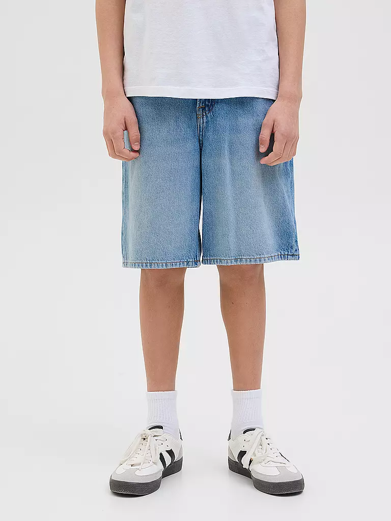 JACK & JONES | Short en jean garçon JJITONY JJORIGINAL | 