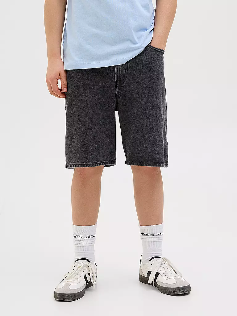 JACK & JONES | Short en jean garçon JJITONY JJORIGINAL | 