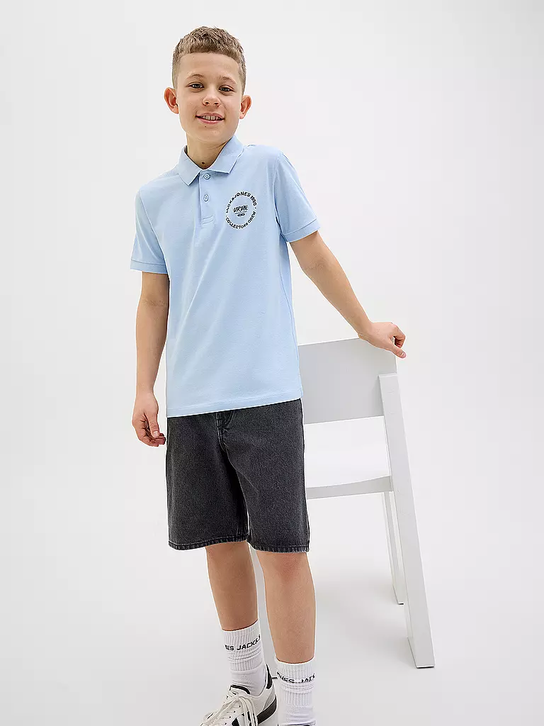 JACK & JONES | Short en jean garçon JJITONY JJORIGINAL | 