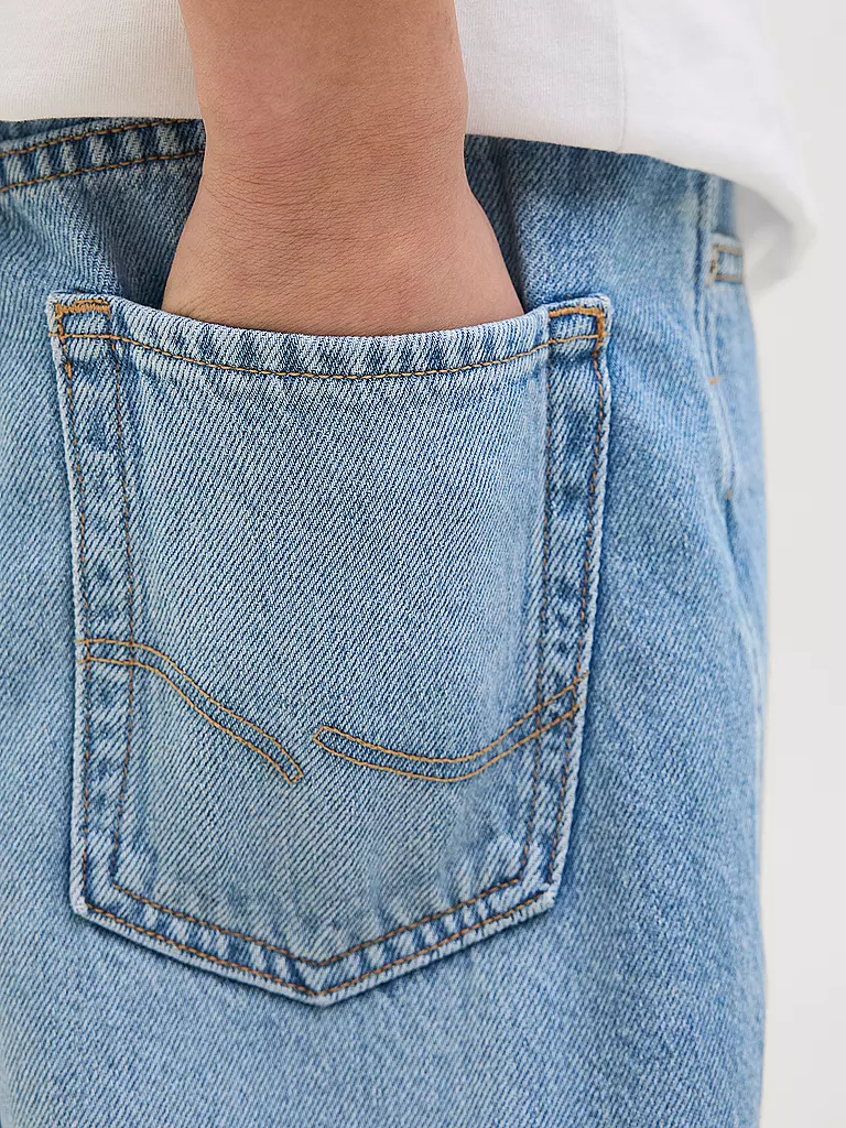 JACK & JONES | Short en jean garçon JJITONY JJORIGINAL | 