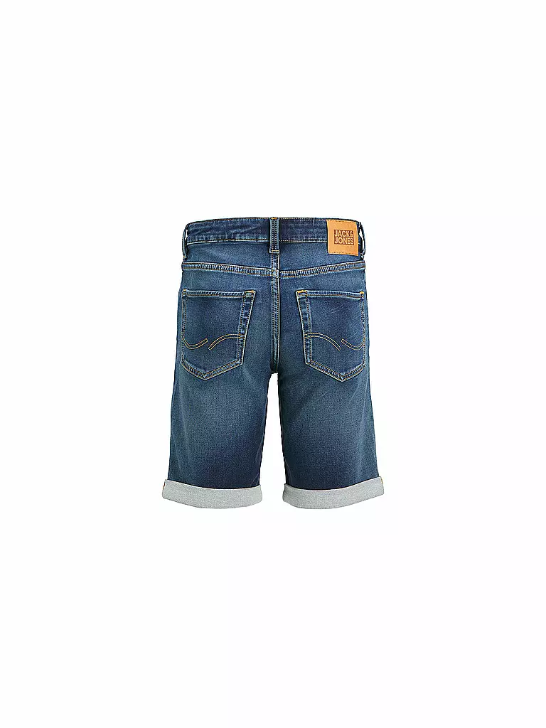 JACK & JONES | Short en jean pour garçon JJIRICK JJICON | 