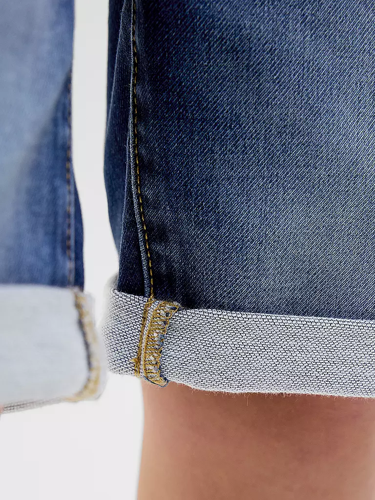JACK & JONES | Short en jean pour garçon JJIRICK JJICON | 