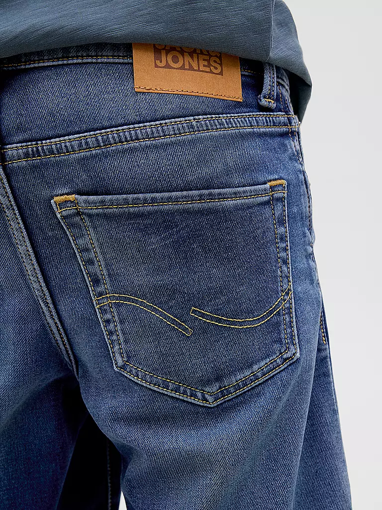 JACK & JONES | Short en jean pour garçon JJIRICK JJICON | 