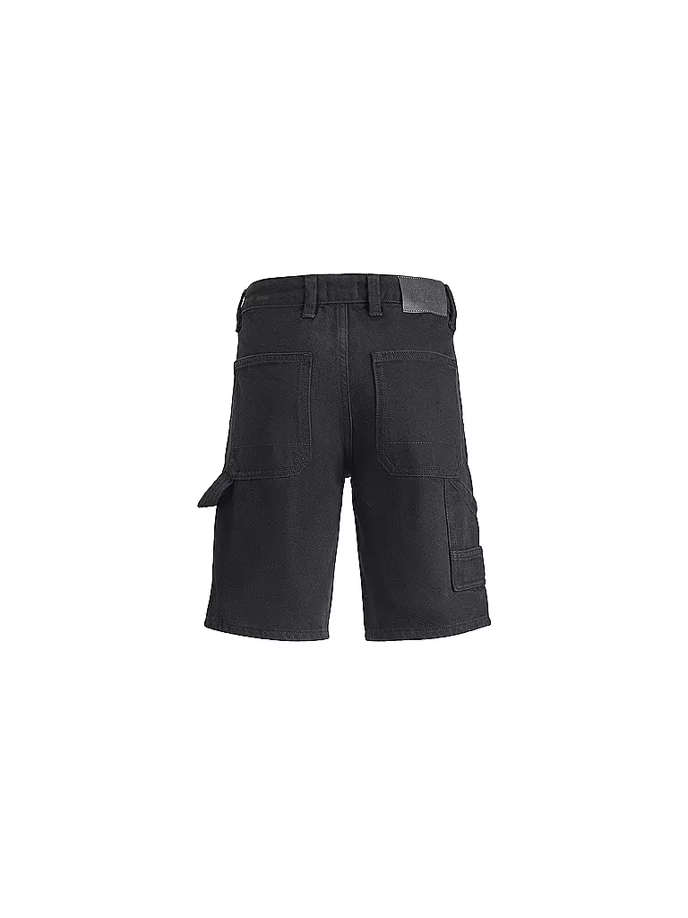 JACK & JONES | Short en jean pour garçon JJITONY JJIUTILITY | 
