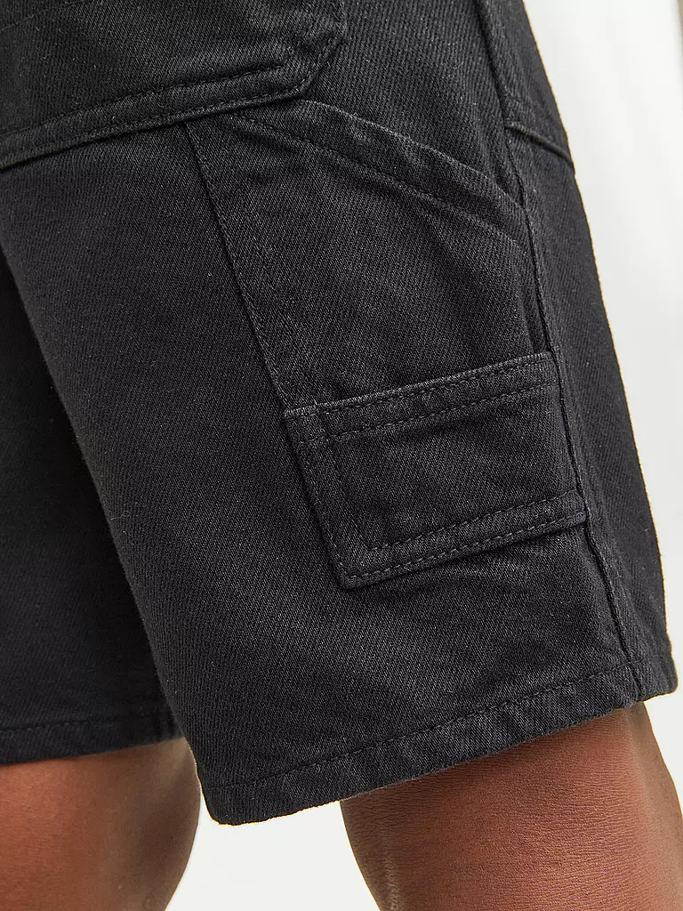 JACK & JONES | Short en jean pour garçon JJITONY JJIUTILITY | 