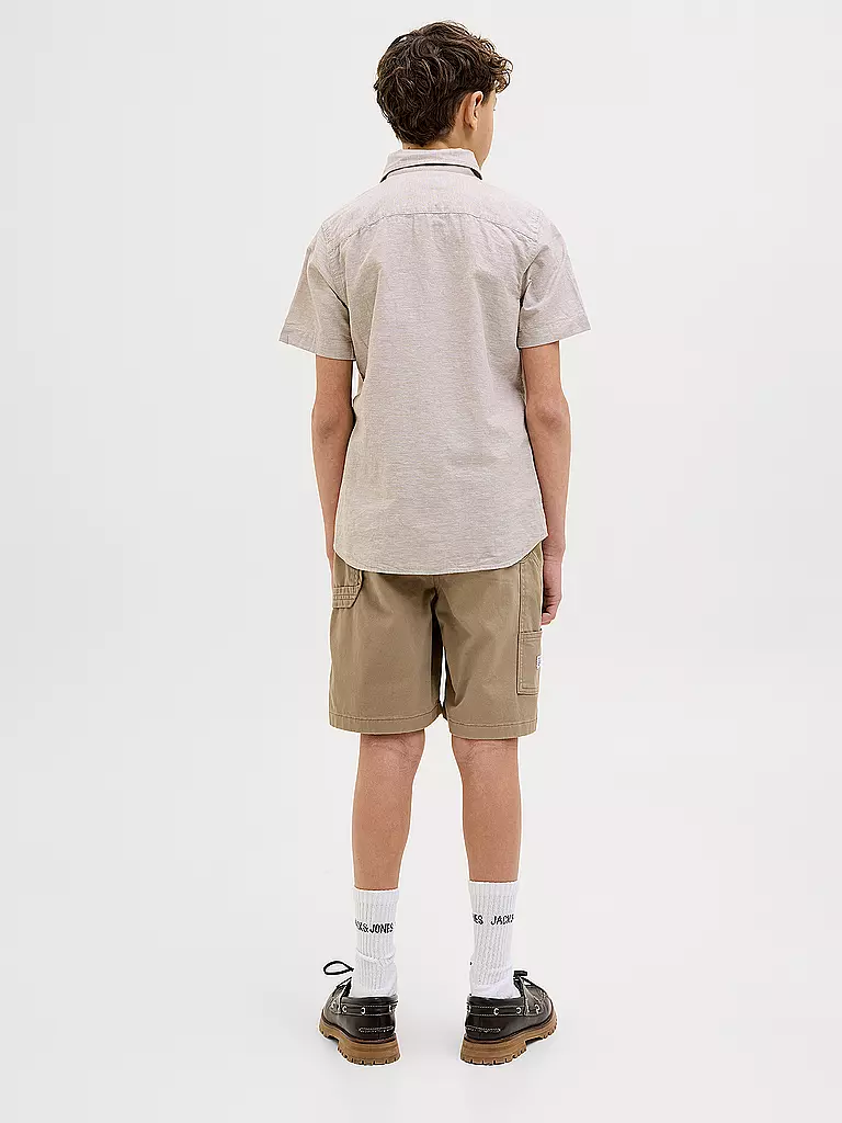 JACK & JONES | Short en jean pour garçon JPSTTONY | 