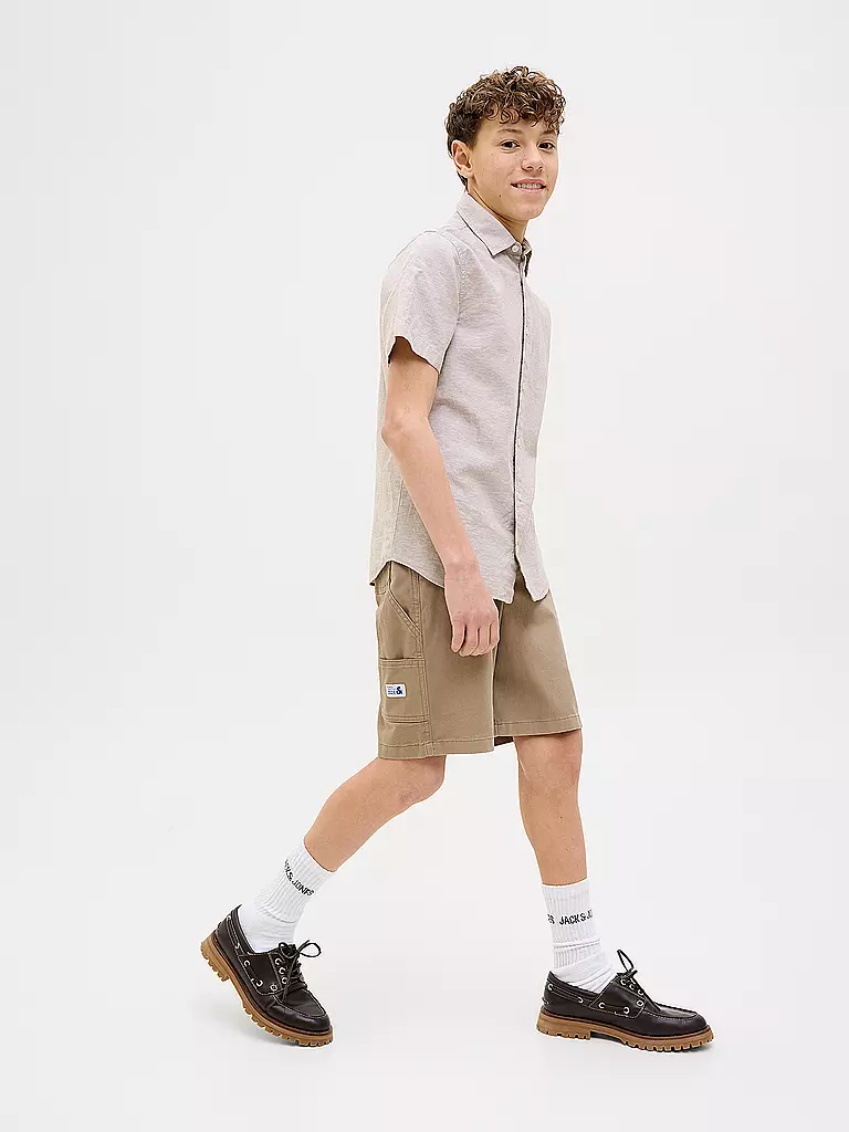 JACK & JONES | Short en jean pour garçon JPSTTONY | 