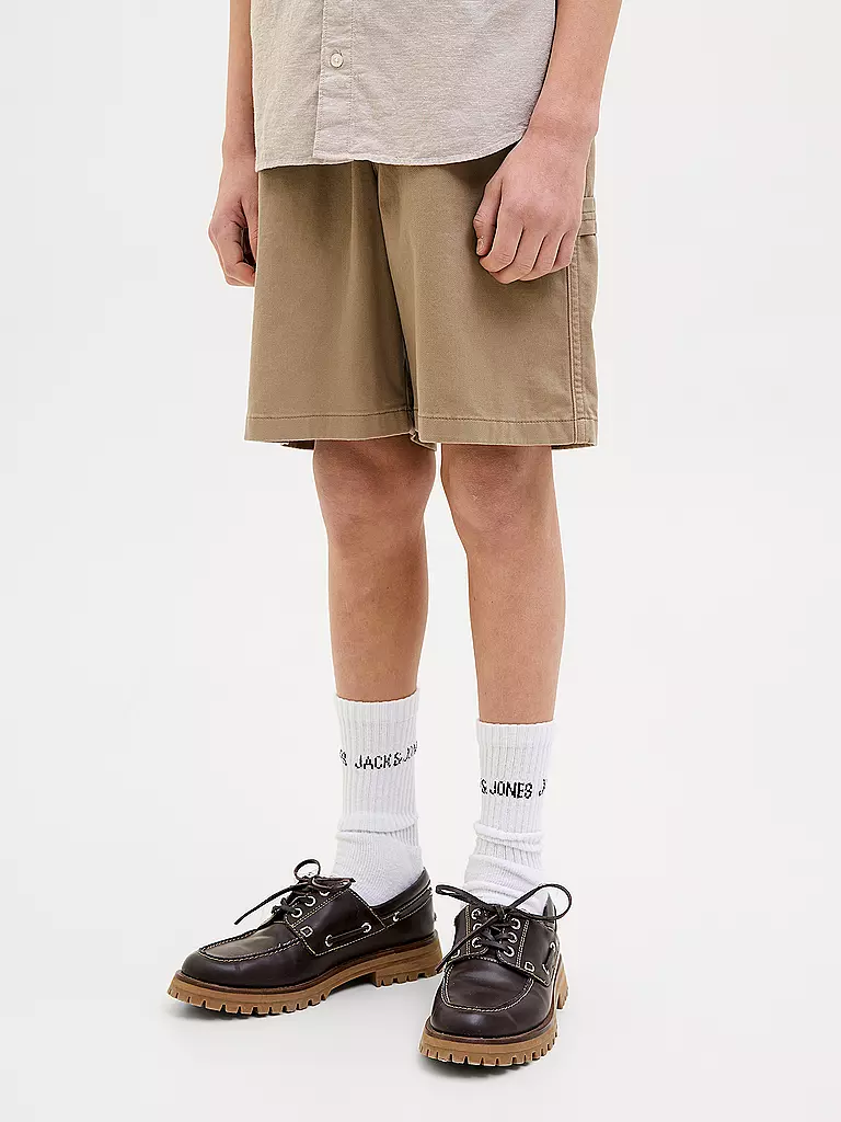 JACK & JONES | Short en jean pour garçon JPSTTONY | 