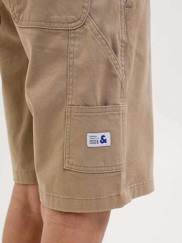 JACK & JONES | Short en jean pour garçon JPSTTONY | 