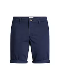 JACK & JONES | Chinoshorts JPSTBOWIE | Bleu