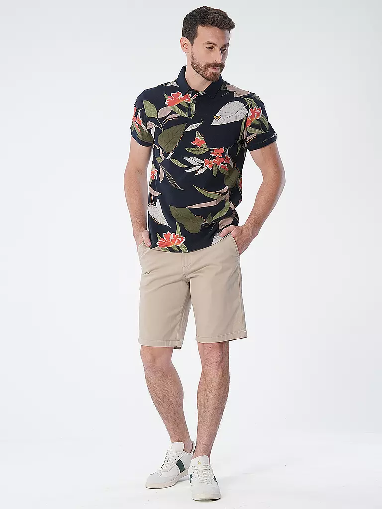 JACK & JONES | Shorts Coupe Regular | beige