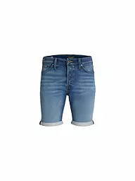 JACK & JONES | Shorts garçon JJIRICK JJICON | Bleu