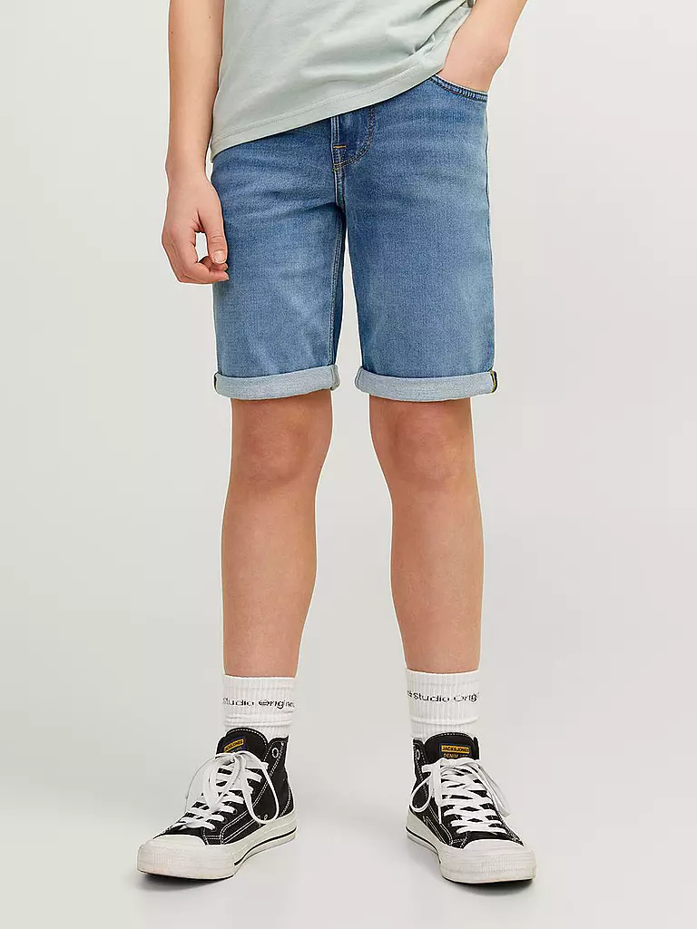 JACK & JONES | Shorts garçon JJIRICK JJICON | 
