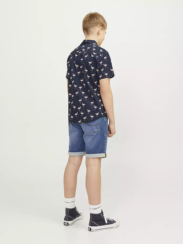 JACK & JONES | Shorts garçon JJIRICK JJICON | 