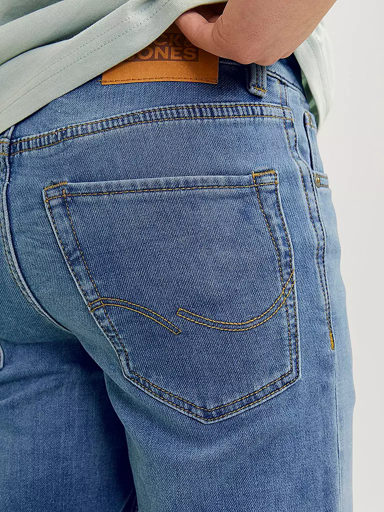 JACK & JONES | Shorts garçon JJIRICK JJICON | 