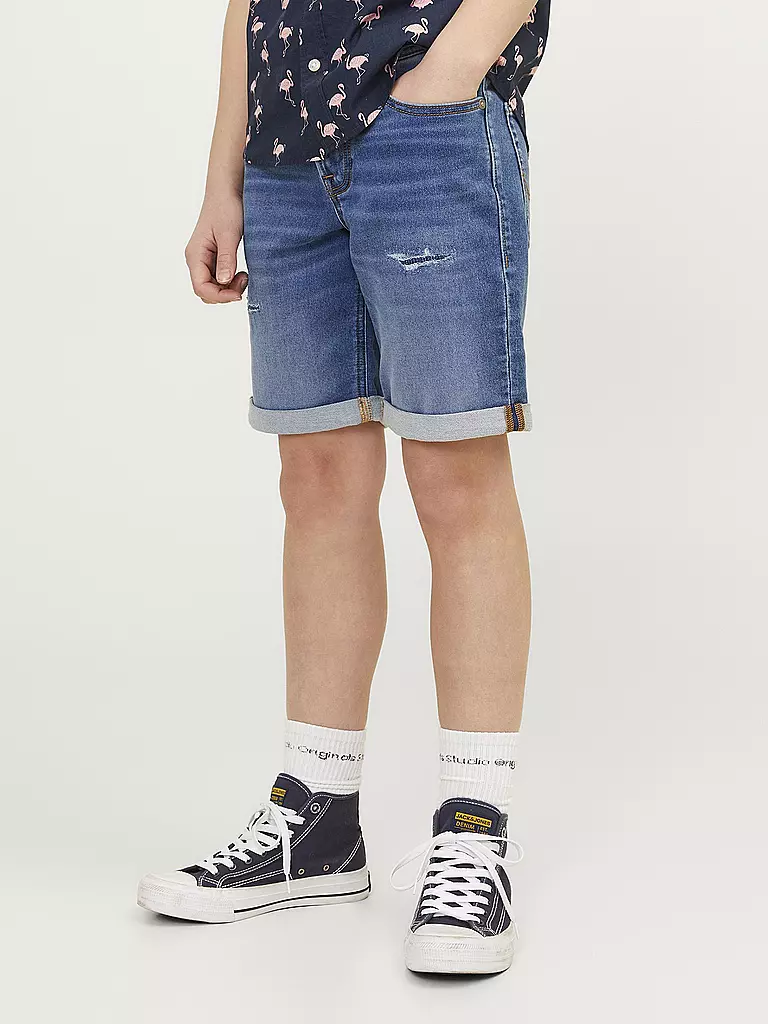 JACK & JONES | Shorts garçon JJIRICK JJICON | 