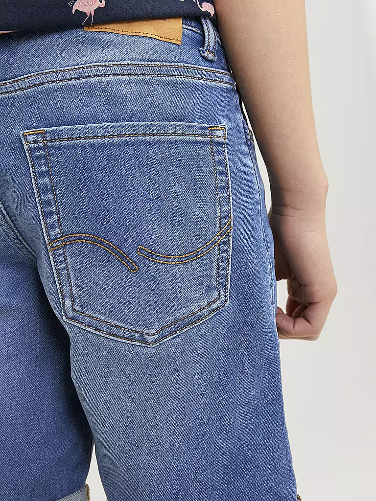 JACK & JONES | Shorts garçon JJIRICK JJICON | 