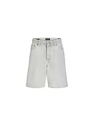 JACK & JONES | Shorts garçon JJITONY | Crème