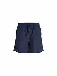 JACK & JONES | Shorts garçon JPSTJAIDEN JJSUMMER | Bleu foncé