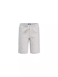 JACK & JONES | Shorts garçon JPSTJAIDEN JJSUMMER | Beige