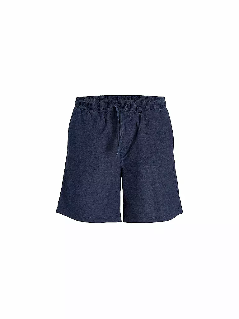 JACK & JONES | Shorts garçon JPSTJAIDEN JJSUMMER | dunkelblau