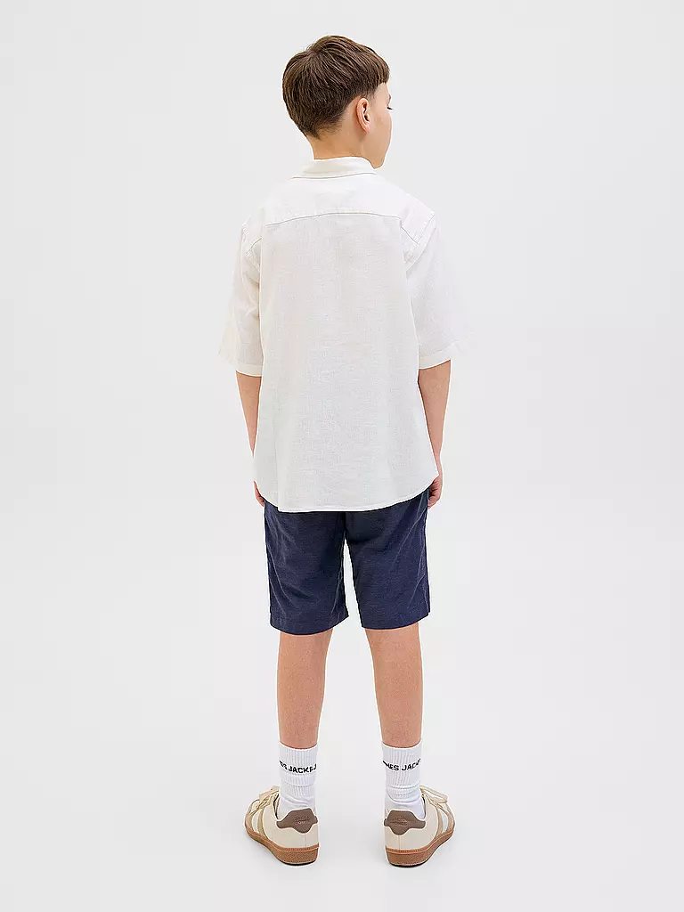 JACK & JONES | Shorts garçon JPSTJAIDEN JJSUMMER | 