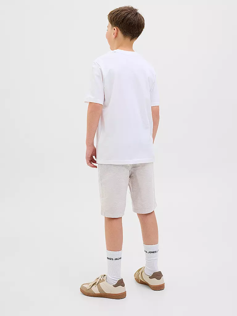 JACK & JONES | Shorts garçon JPSTJAIDEN JJSUMMER | 