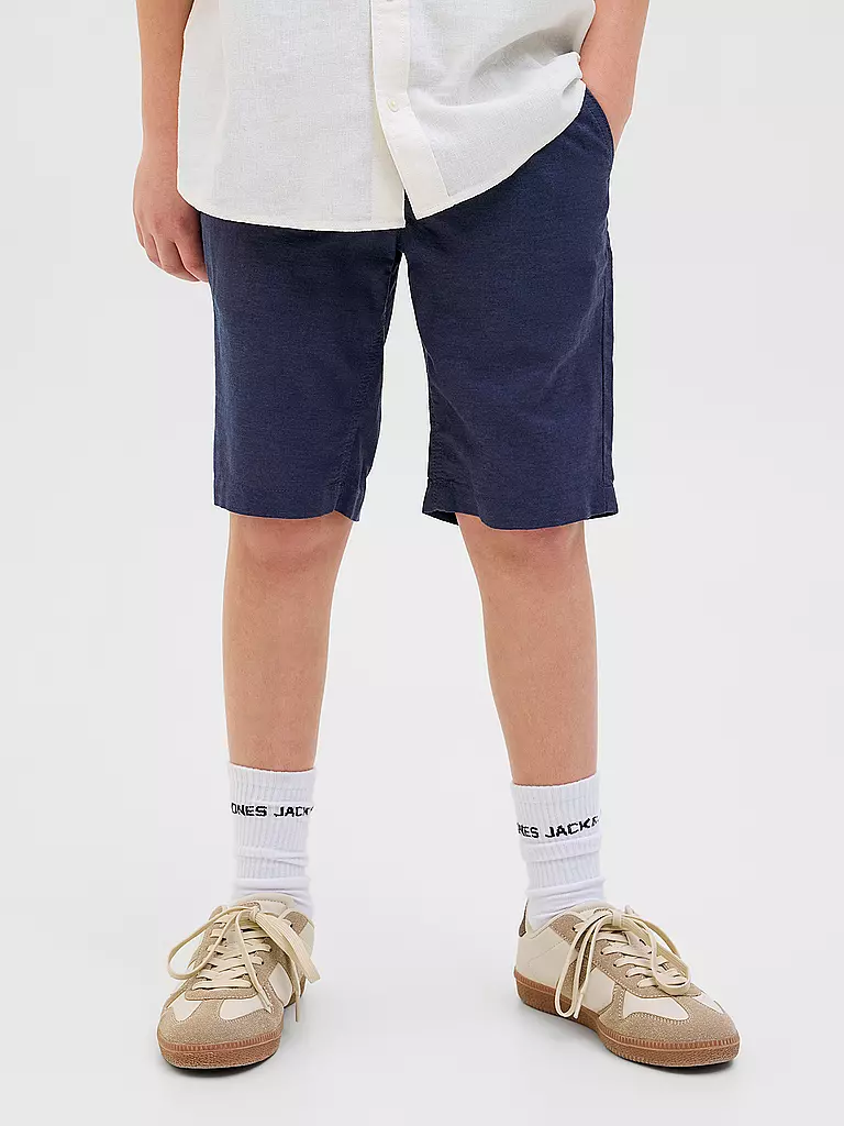 JACK & JONES | Shorts garçon JPSTJAIDEN JJSUMMER | 