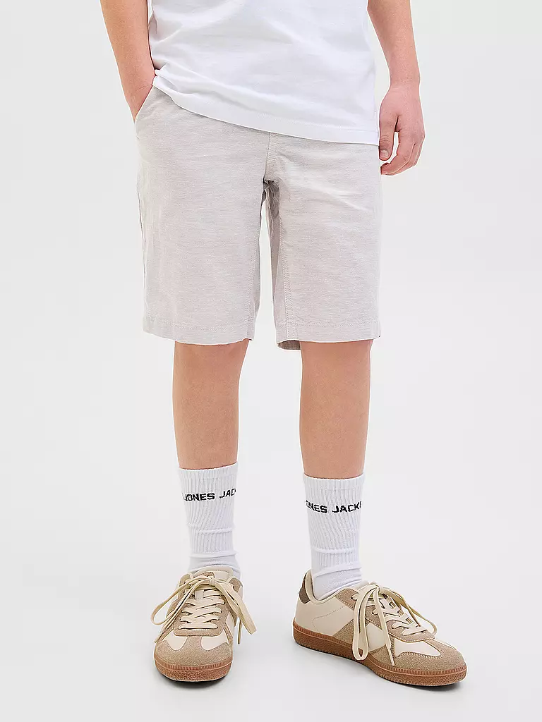 JACK & JONES | Shorts garçon JPSTJAIDEN JJSUMMER | 