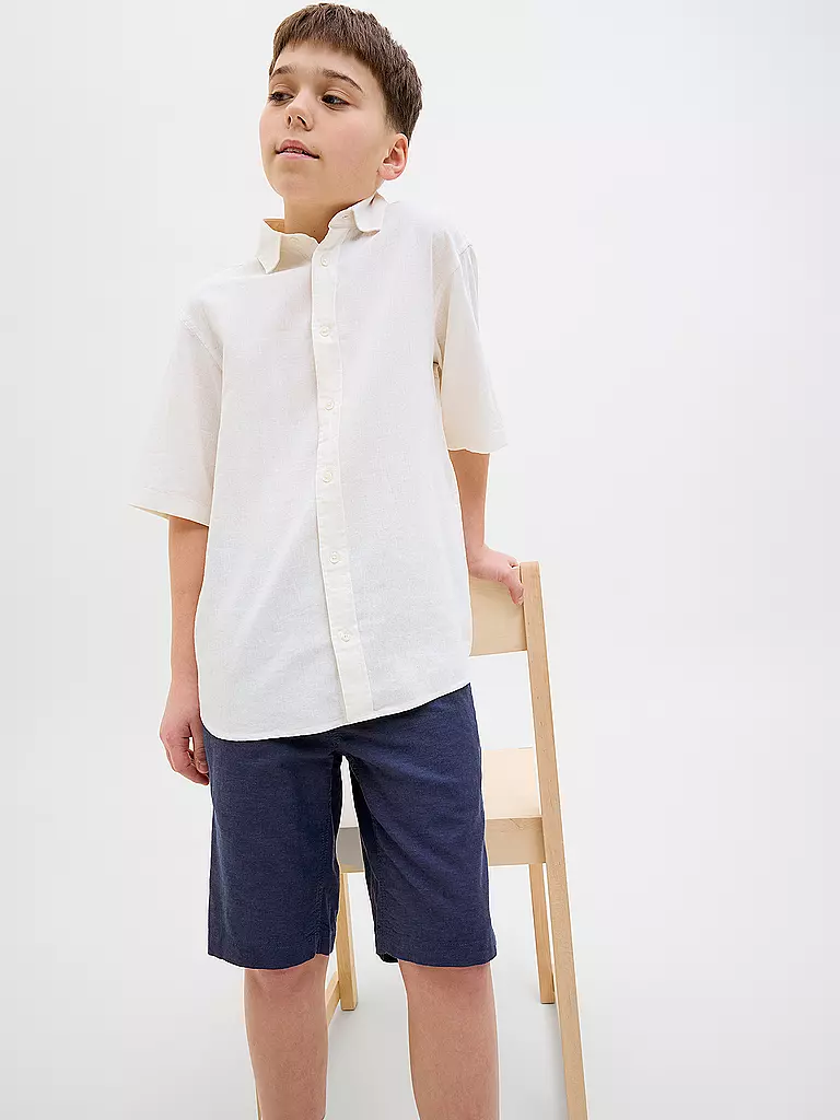 JACK & JONES | Shorts garçon JPSTJAIDEN JJSUMMER | 