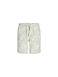 JACK & JONES | Shorts garçon JPSTJAIDEN | Beige