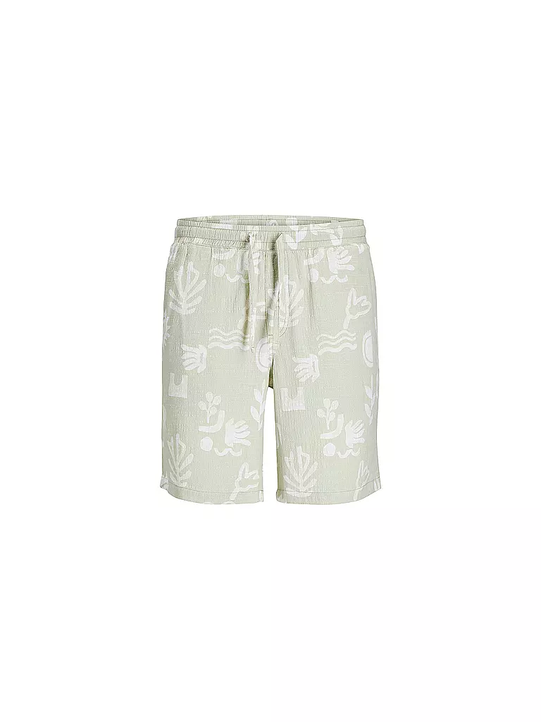 JACK & JONES | Shorts garçon JPSTJAIDEN | beige